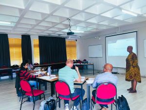Facilities Contract and Contractor Management